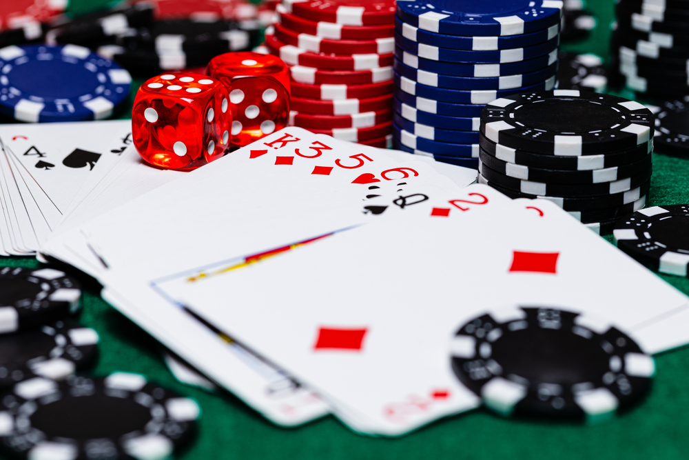 Toppspel på Pipe casino – Välj dina favoriter
