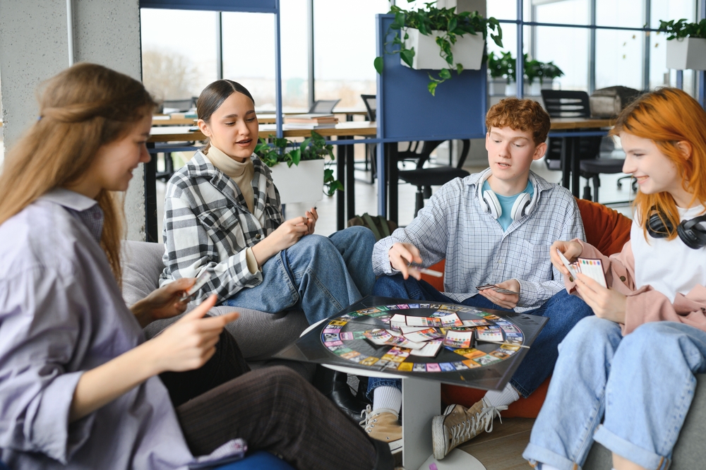 Alphaspels senaste nyheter och kommande brädspel